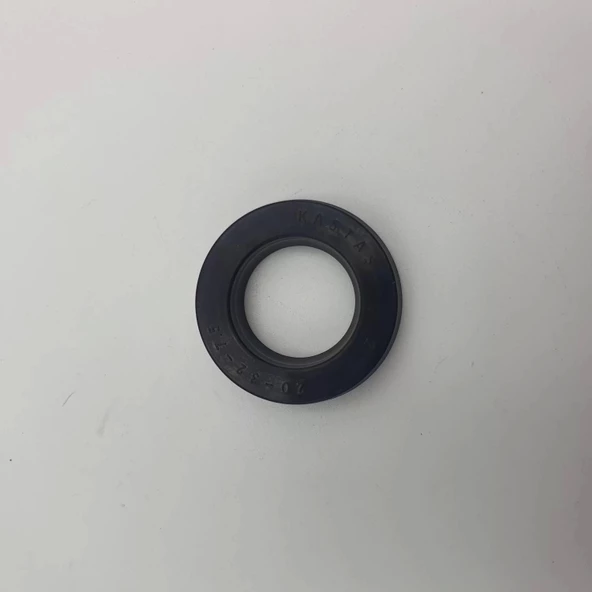 Piston Boğaz Keçesi Nbr K21 - 18x28x8 - Resim 8