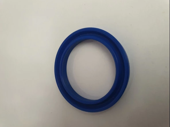 Piston Boğaz Keçesi Pu K21 - 18x28x8 - 9
