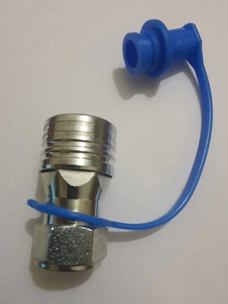 Piston Boğaz Keçesi Pu K21 - 18x28x8 - 4