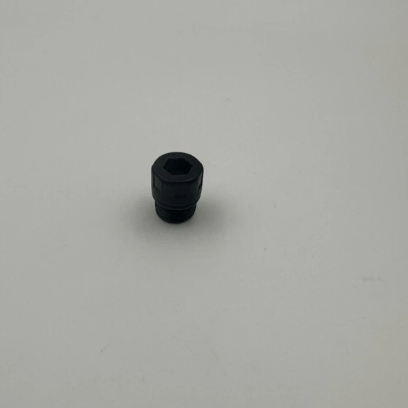 Hava Hazırlayıcı Şartlandırıcı Yağlayıcı Tapası 1/2 - 1" A Tipi - 5