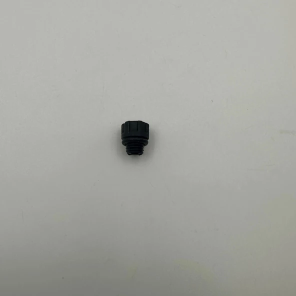 Hava Hazırlayıcı Şartlandırıcı Yağlayıcı Tapası 1/4 A Tipi - Resim 5