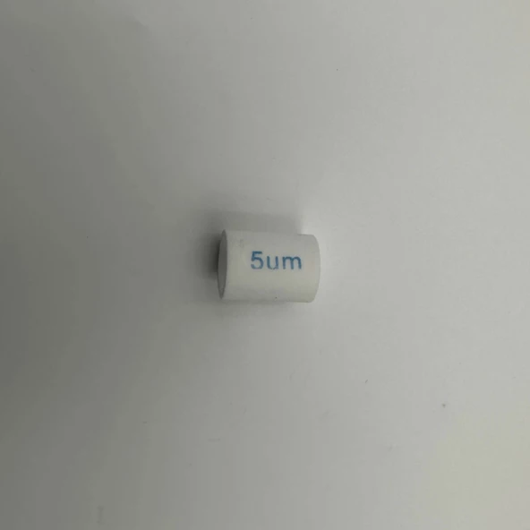 Hava Hazırlayıcı Şartlandırıcı Filitre Elemanı 1/8 - 1/4 - 3/8 C Tipi - Resim 4