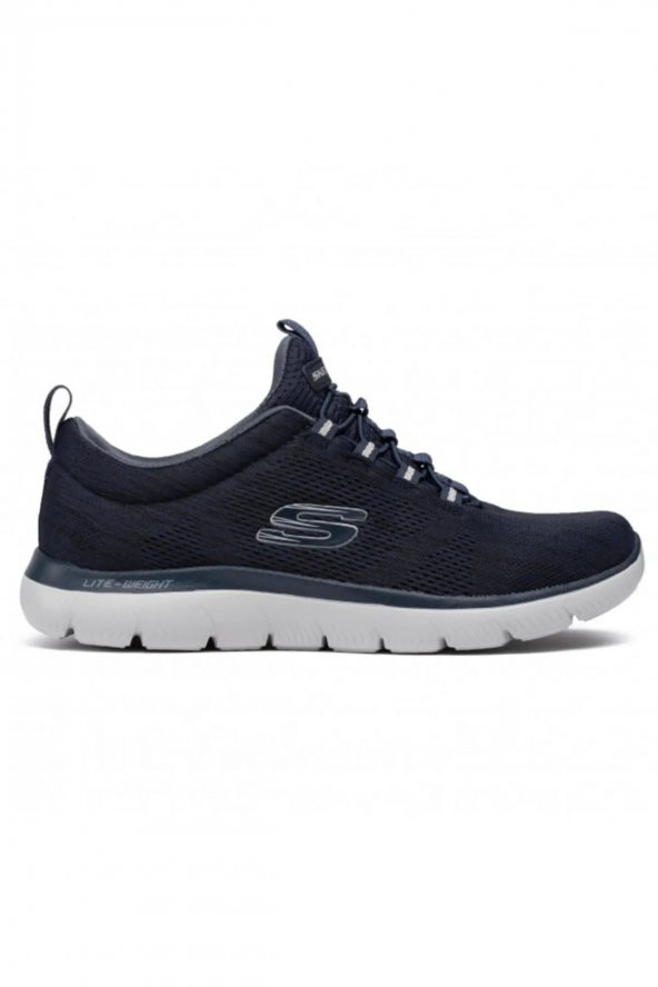 Skechers Erkek Sport Summits Ayakkabı - 232186-NVY