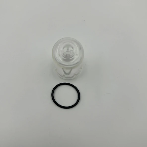 Hava Hazırlayıcı Şartlandırıcı Yağlayıcı Kavanozu 3/8 A Tipi - Resim 6