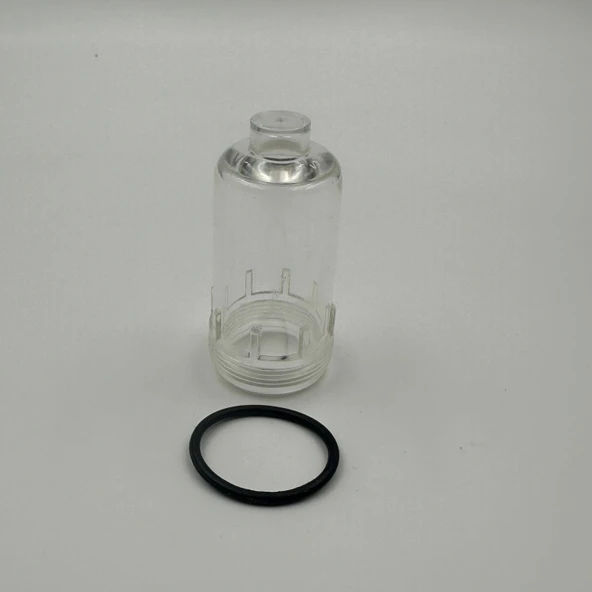 Hava Hazırlayıcı Şartlandırıcı Yağlayıcı Kavanozu 3/8 A Tipi - Resim 5