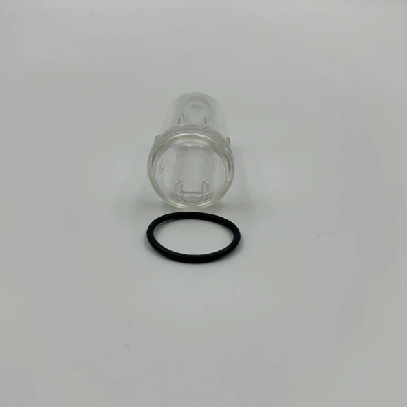 Hava Hazırlayıcı Şartlandırıcı Yağlayıcı Kavanozu 3/8 A Tipi - Resim 8