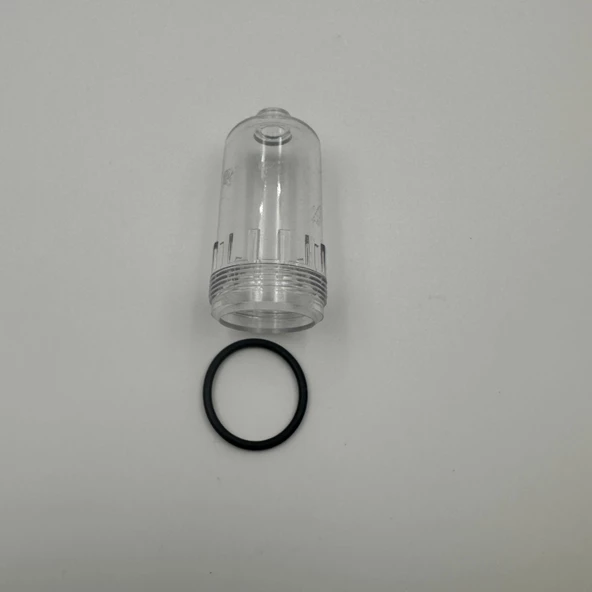 Hava Hazırlayıcı Şartlandırıcı Yağlayıcı Kavanozu 1/4 C Tipi - Resim 7