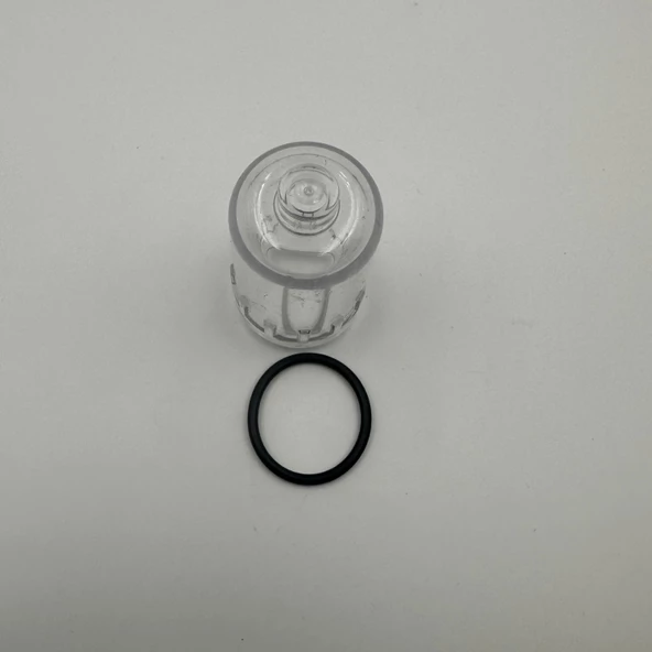 Hava Hazırlayıcı Şartlandırıcı Yağlayıcı Kavanozu 1/4 C Tipi - Resim 8