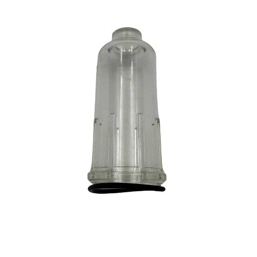 Hava Hazırlayıcı Şartlandırıcı Yağlayıcı Kavanozu 1/2 A Tipi - 4