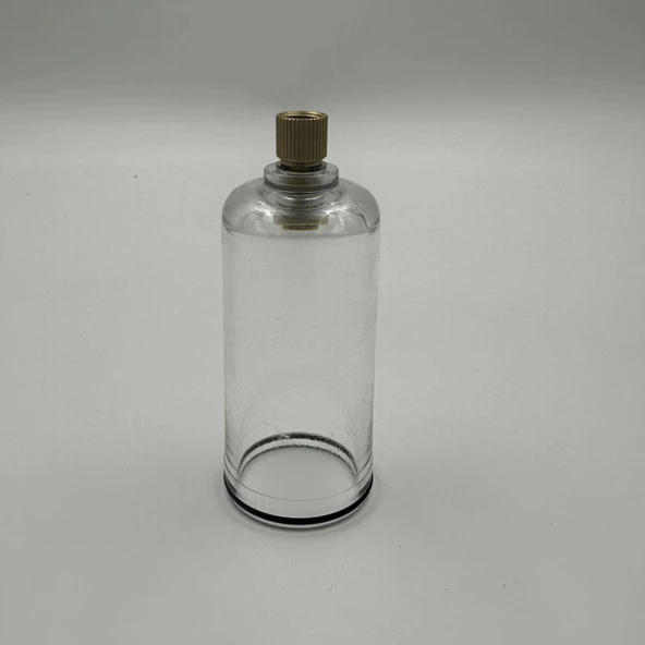 Hava Hazırlayıcı Şartlandırıcı Filitre Kavanozu 3/8 A Tipi - Resim 8