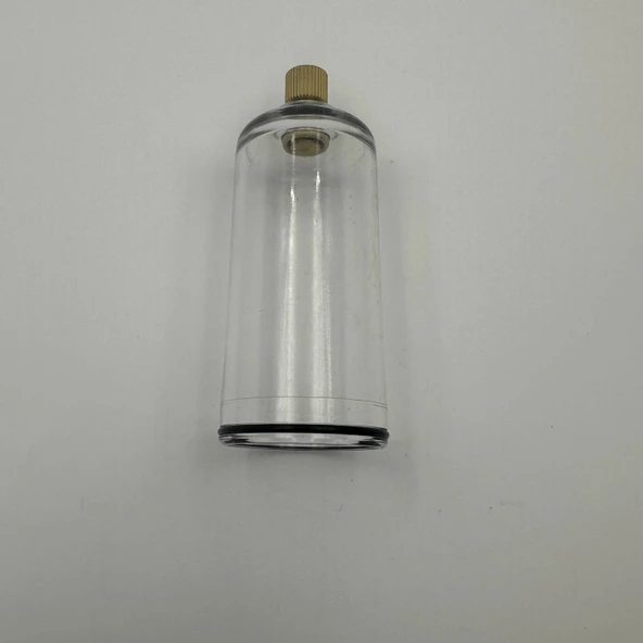 Hava Hazırlayıcı Şartlandırıcı Filitre Kavanozu 3/8 A Tipi - Resim 5