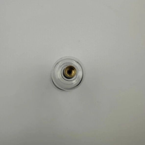 Hava Hazırlayıcı Şartlandırıcı Filitre Kavanozu 3/8 A Tipi - Resim 7