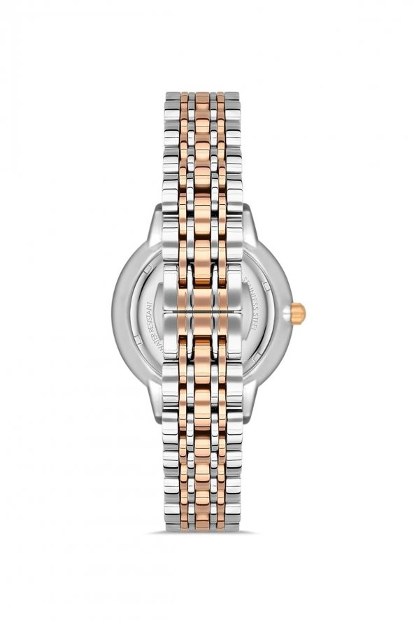 Nacar NC33-398223-EWMS Kadın Kol Saati - 3