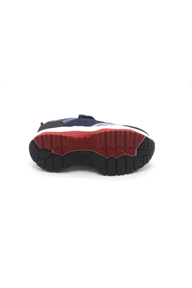 Pepino 1572 Unisex Çocuk Spor Ayakkabı - 6