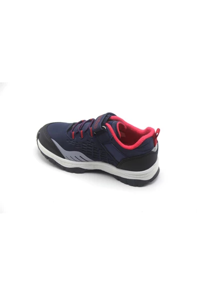 Pepino 1572 Unisex Çocuk Spor Ayakkabı - 5