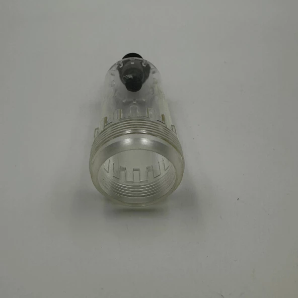 Hava Hazırlayıcı Şartlandırıcı Filitre Kavanozu 1/4 C Tipi - Resim 5