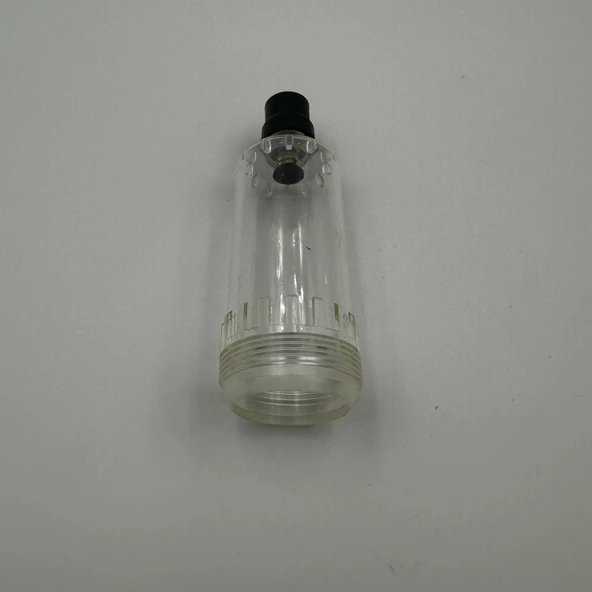 Hava Hazırlayıcı Şartlandırıcı Filitre Kavanozu 1/4 C Tipi - Resim 7