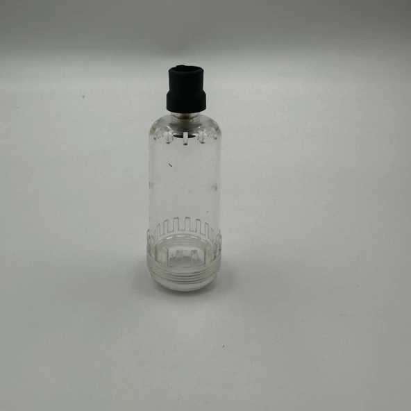 Hava Hazırlayıcı Şartlandırıcı Filitre Kavanozu 1/4 C Tipi - Resim 8