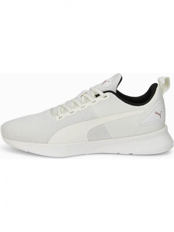 Puma Kadın Sneaker Ekru Flyer Runner Femme Wn's  195517-06