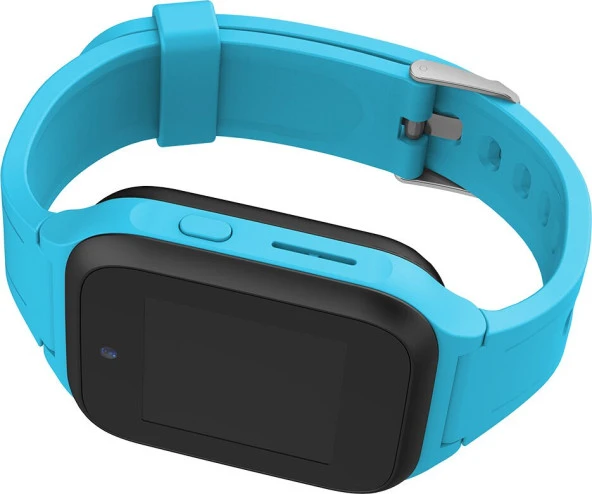 TCL MT40X Movetime Family Watch 4G Akıllı Çocuk Saati - Mavi - 3