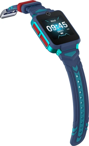 TCL MT42 Akıllı Çocuk Saati - 4