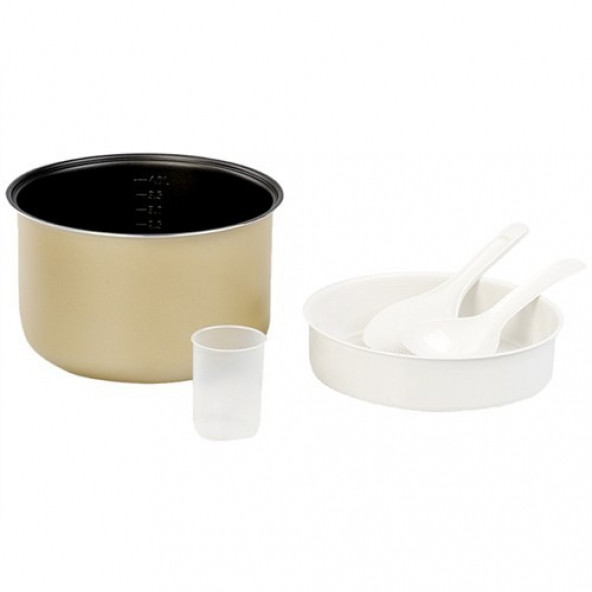 Redmond Multicooker RMC-M20 Çok Amaçlı Pişirici - 2