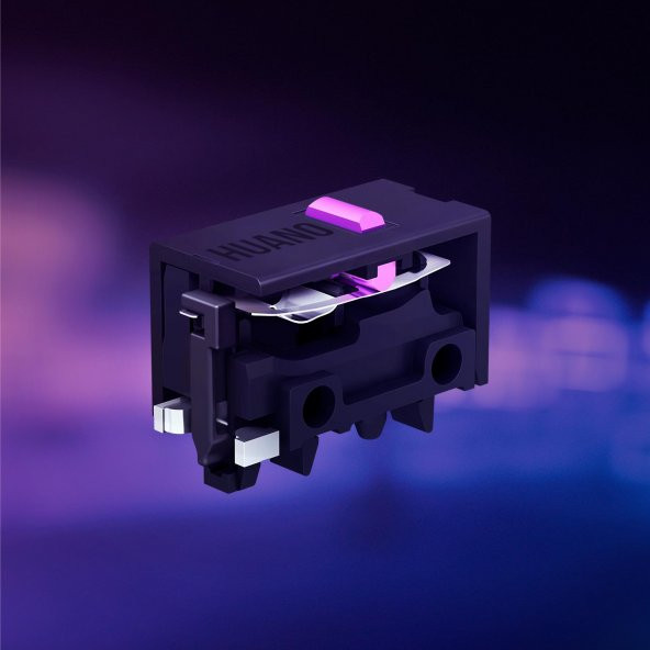 Niceboy ORYX M300 Duke 6400 DPI Kablolu Oyuncu Mouse - 3