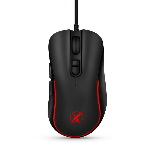 Niceboy ORYX M300 Duke 6400 DPI Kablolu Oyuncu Mouse - 4