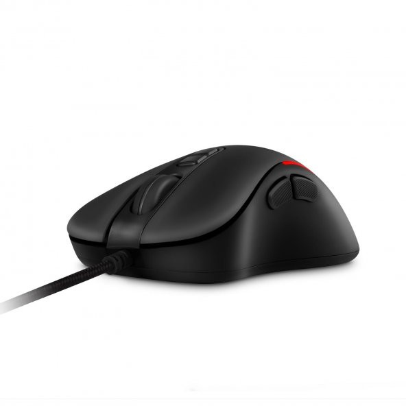 Niceboy ORYX M300 Duke 6400 DPI Kablolu Oyuncu Mouse - 7