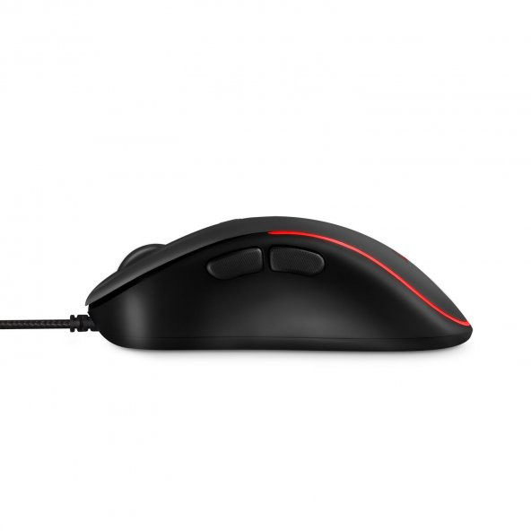 Niceboy ORYX M300 Duke 6400 DPI Kablolu Oyuncu Mouse - 8