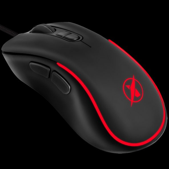 Niceboy ORYX M300 Duke 6400 DPI Kablolu Oyuncu Mouse - 12