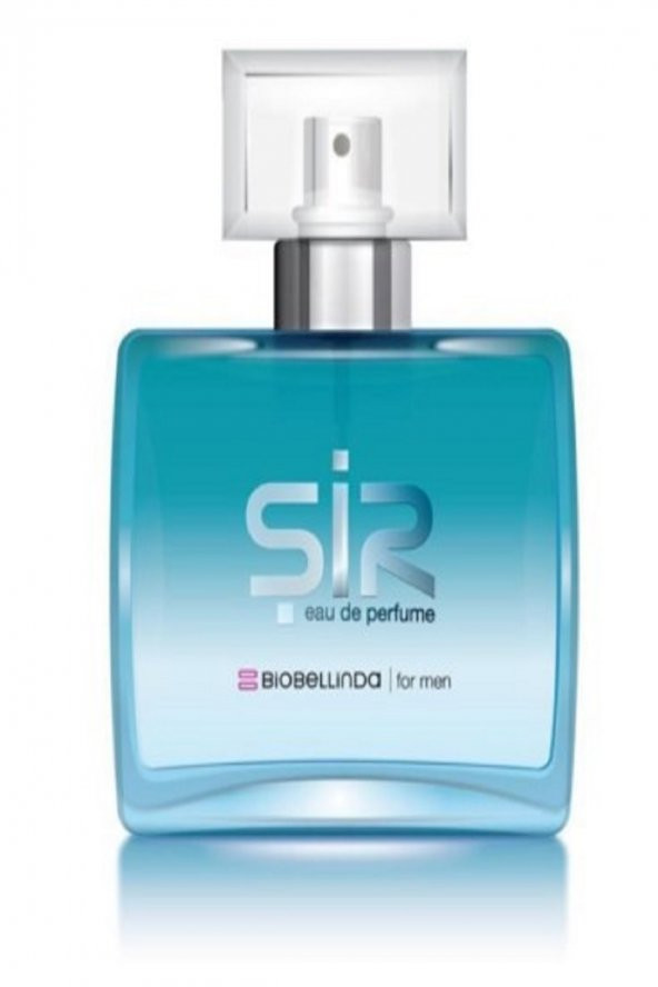 Şir Eau De Parfume For Men - 50ml