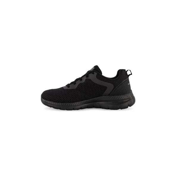 Skechers Graceful Kadın Siyah Spor Ayakkabı 12607-BBK - 3