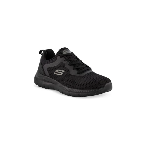 Skechers Graceful Kadın Siyah Spor Ayakkabı 12607-BBK