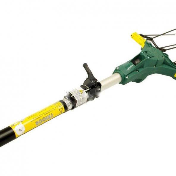Zanon Falcon AL300 Zeytin Hasat Makinesi - 2