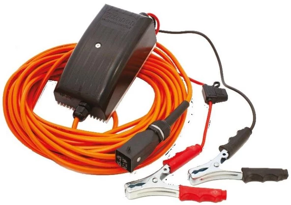 Zanon Karbonium Evo AL300 Zeytin Hasat Makinası 33 Volt - 4