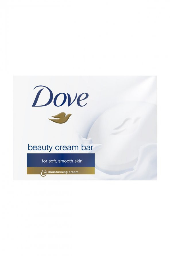 Dove Cream Bar Original 90 G