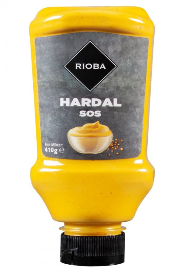 Hardal Sos-410 G