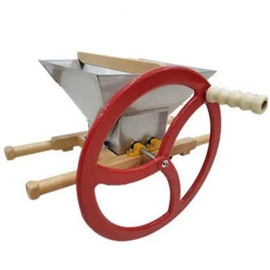 Fenglin MAC 5G SSB Paslanmaz Meyve Presi Ve Parçalayıcı 18 Lt - 2