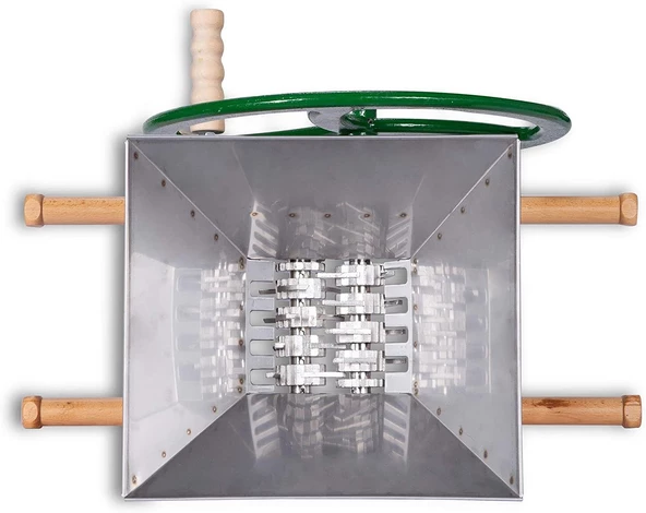 Fenglin CLA 7L Meyve Parçalama Makinesi, Meyve Değirmeni 7 Lt - 3