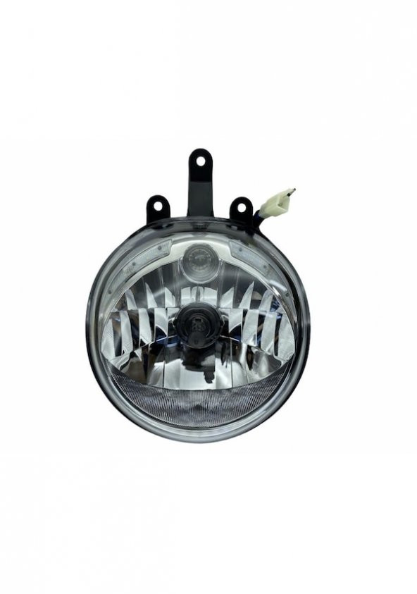 MONDİAL MR 125 VULTURE İ  ÖN FAR KOMPLE ORJINAL