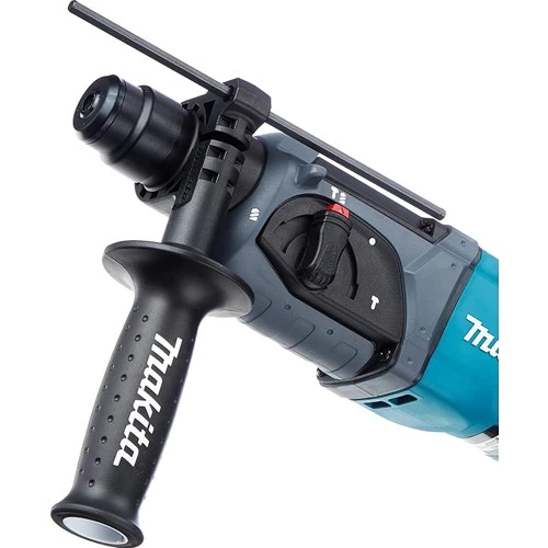 Makita HR2470 Kırıcı Delici Matkap - 4