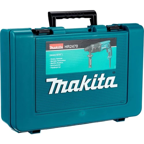Makita HR2470 Kırıcı Delici Matkap - 6