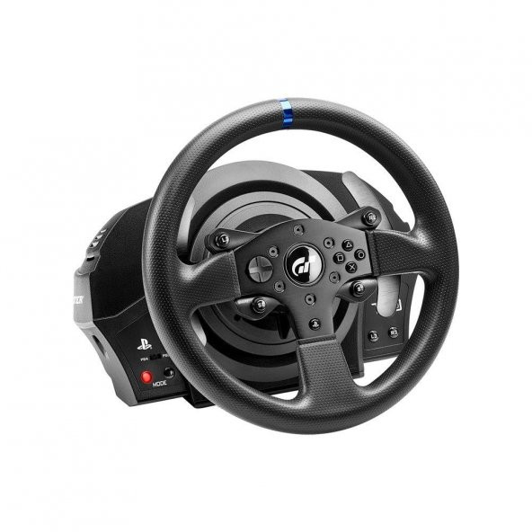 Thrustmaster T300RS GT PS/PC Direksiyon Seti - 3
