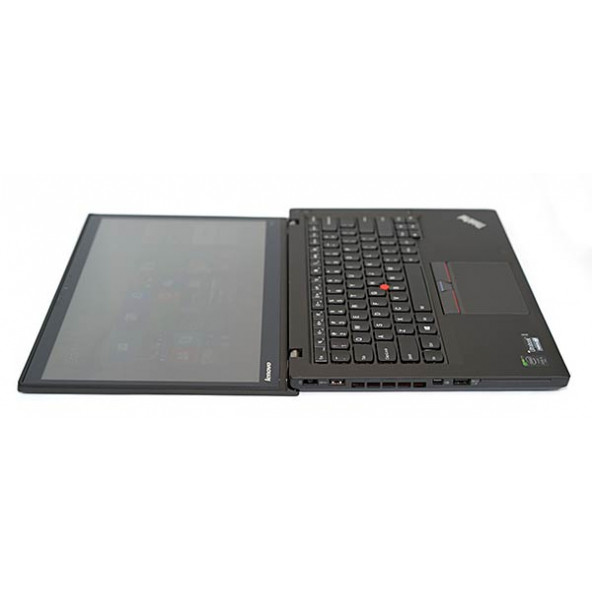 Lenovo Thinkpad T450 Dokunmatik İ5-4300u 8Gb Ram 240Gb SSD - 2