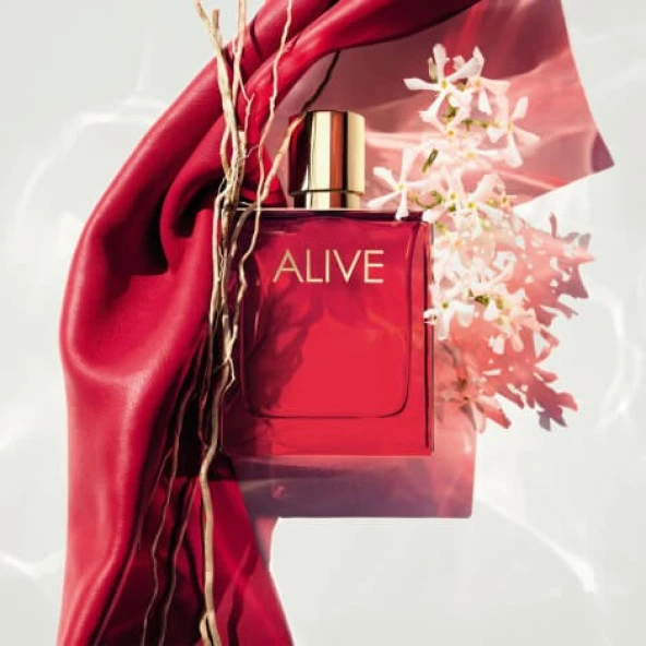 Hugo Boss Alive Kadın Parfüm Parfüm Edp 50 Ml