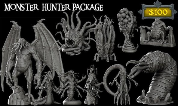 Tilescape Gotik Şehir Ahşap Zemin Kiremit - Bizim Yeni Kickstarter Şimdi Canlı !!!! Plastik Aparat - 8