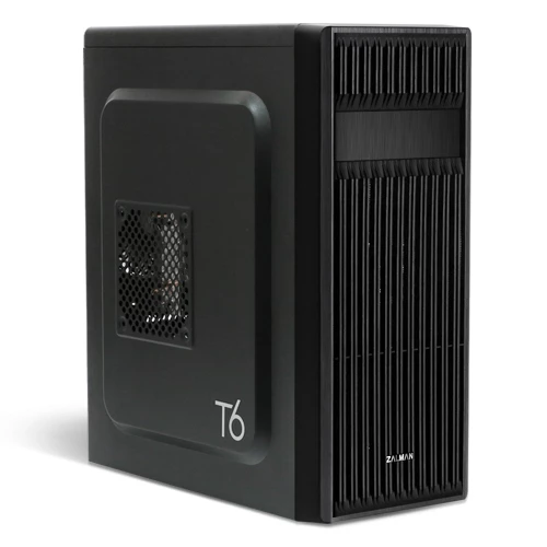 ZALMAN ZM-T6 ATX MİDDLE TOVER KASA - 5