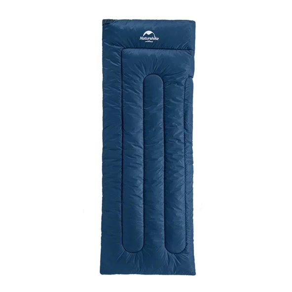 Naturehike H150 ( STD ) Zarf Tarzı Pamuklu Uyku Tulumu 12°C - 2