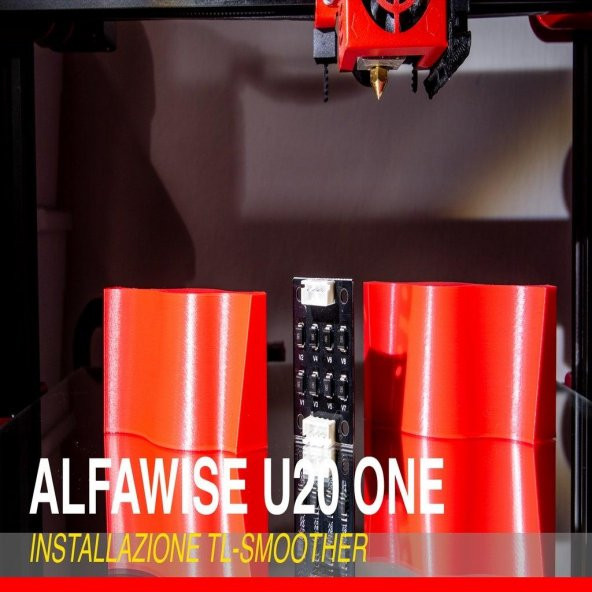 Alfawise U20 One - Supporto Tl-Pürüzsüz Plastik Aparat - 1